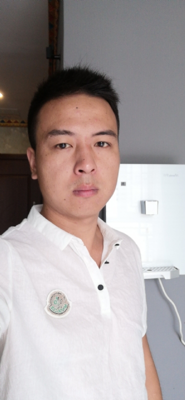 与卿共舞的第一张照片--苏州相亲服务中心