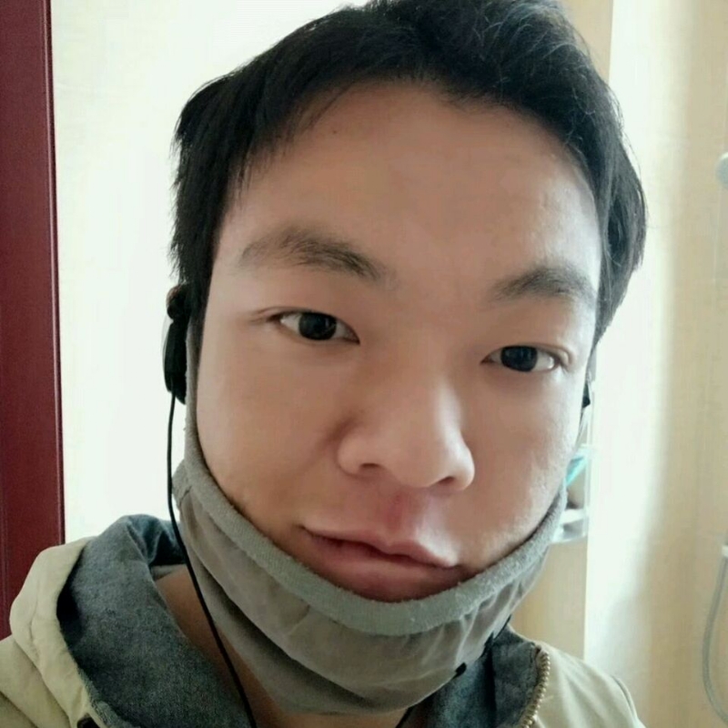 泡沫哭泣的第一张照片--苏州相亲服务中心