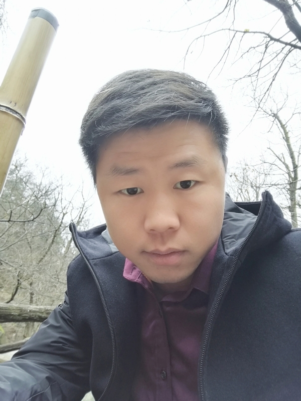 啊译的第一张照片--苏州相亲服务中心
