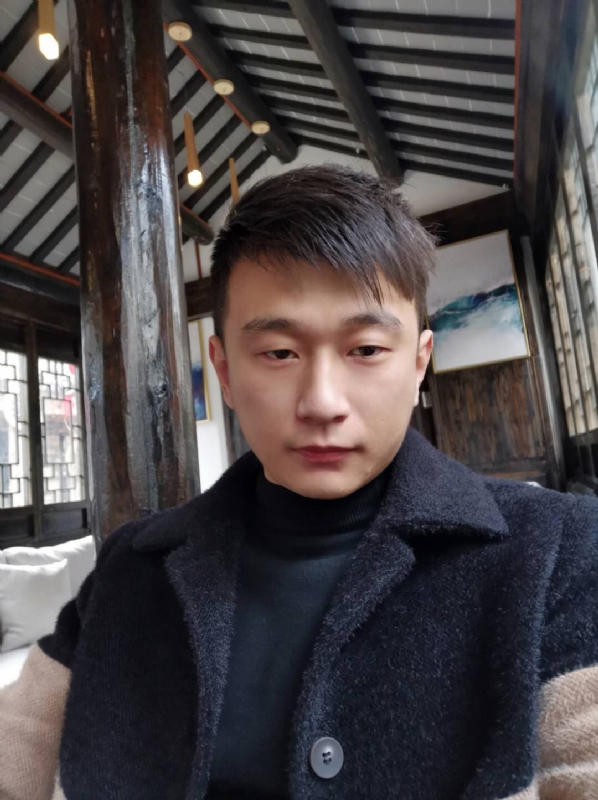 zhihao的第一张照片--苏州相亲服务中心