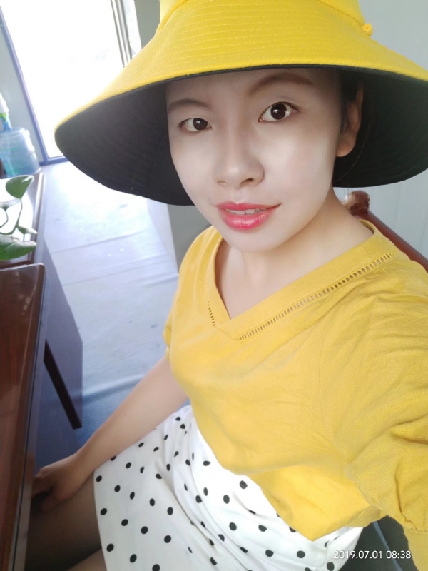 依若萱的第一张照片--苏州相亲服务中心