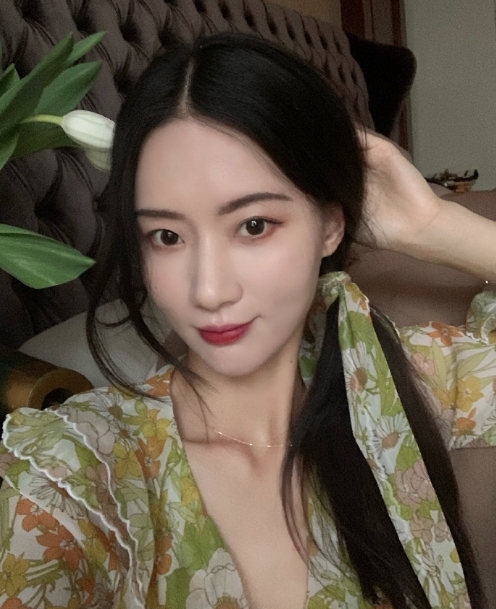 倾城的第一张照片--苏州相亲服务中心