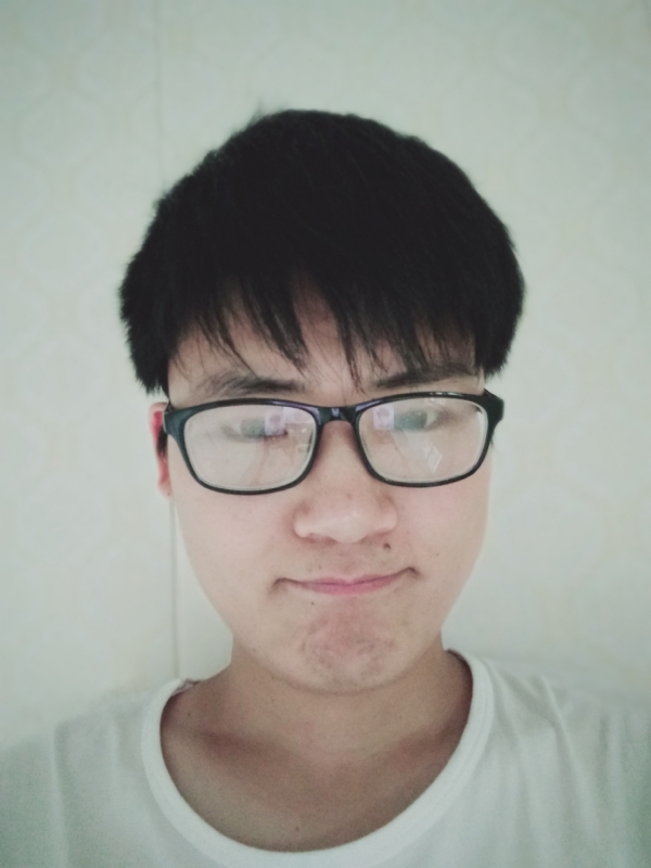 陈先生的第一张照片--苏州相亲服务中心