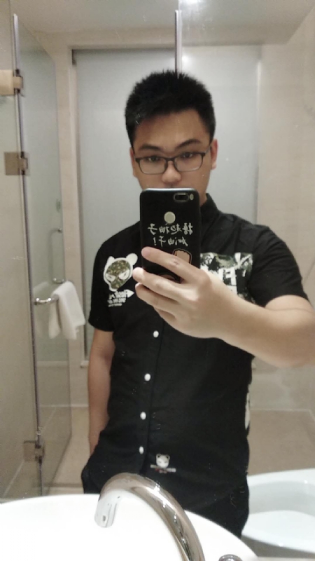 墨客的第一张照片--苏州相亲服务中心