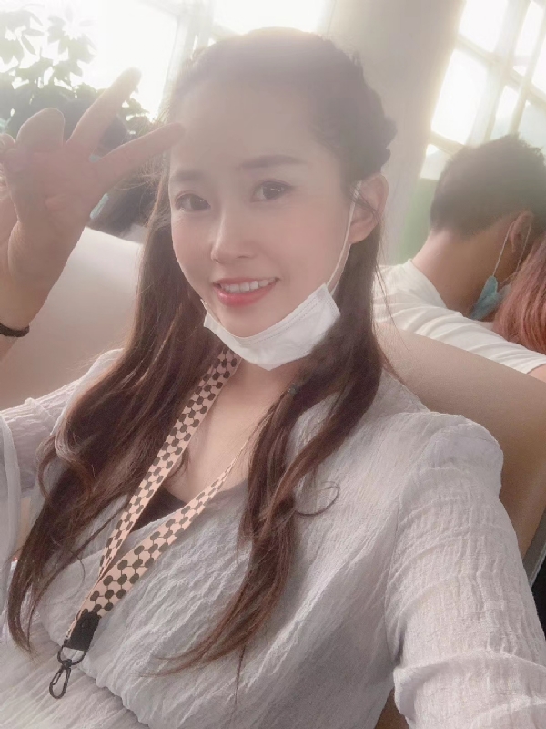 宁乙的第一张照片--苏州相亲服务中心