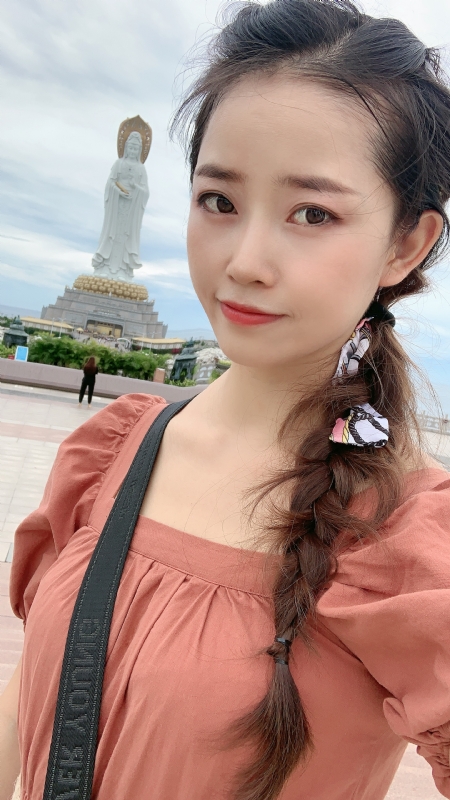 宁乙的第四张照片--苏州相亲服务中心