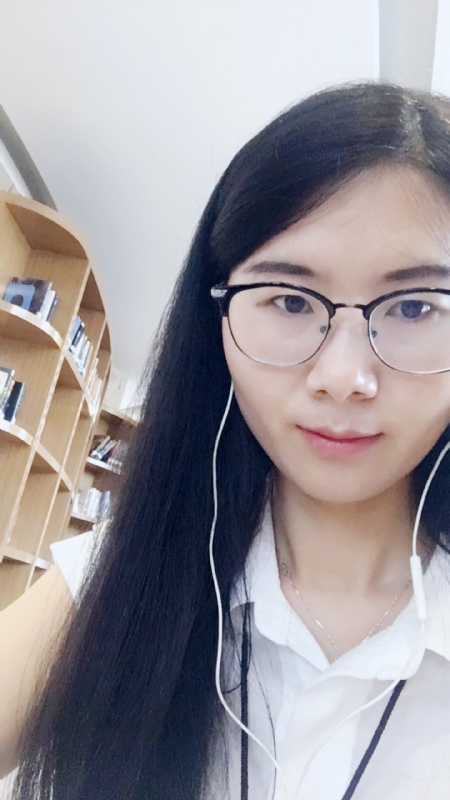 Cindee的第一张照片--苏州相亲服务中心