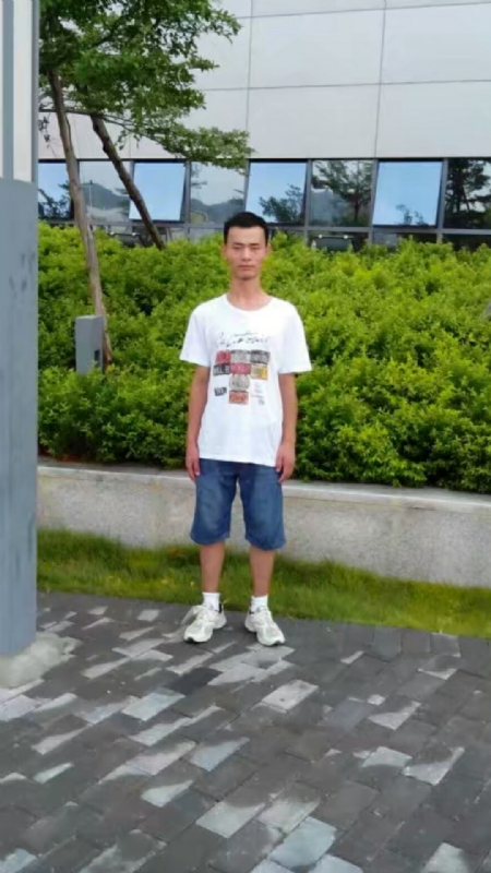 龙行天下的第一张照片--苏州相亲服务中心