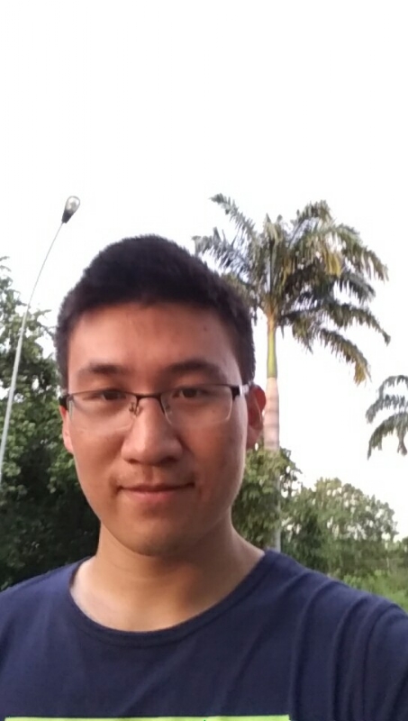马丁的第一张照片--苏州相亲服务中心