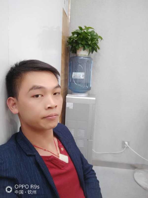 只想好好的爱一个人的第一张照片--苏州相亲服务中心
