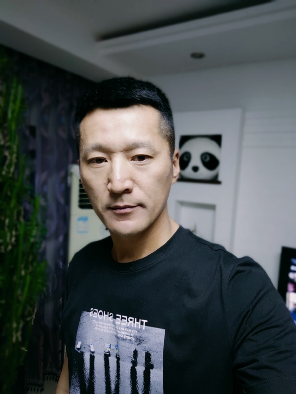庆柏的第一张照片--苏州相亲服务中心