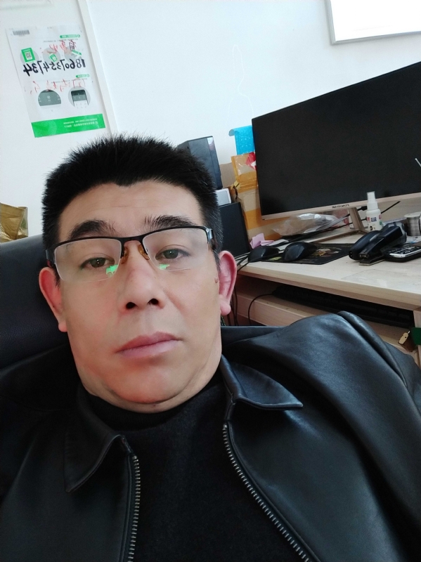 择心的第一张照片--苏州相亲服务中心