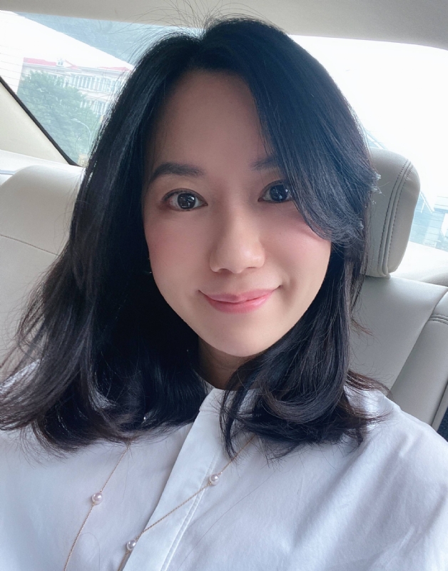 林林的第一张照片--苏州相亲服务中心