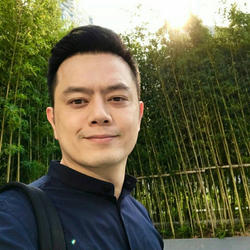 十月的第一张照片--苏州相亲服务中心