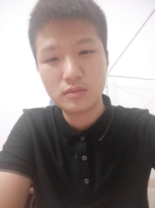 邓先生的第一张照片--苏州相亲服务中心