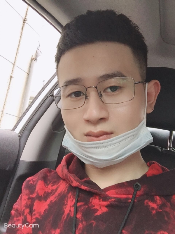 WQJ的第一张照片--苏州相亲服务中心