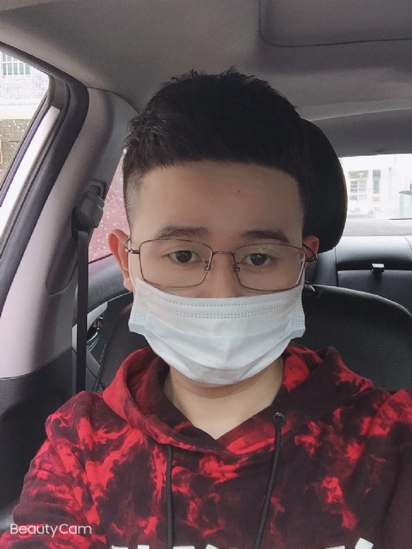WQJ的第二张照片--苏州相亲服务中心