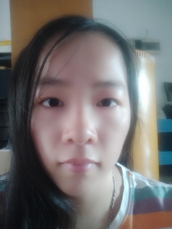 w洁的第一张照片--苏州相亲服务中心