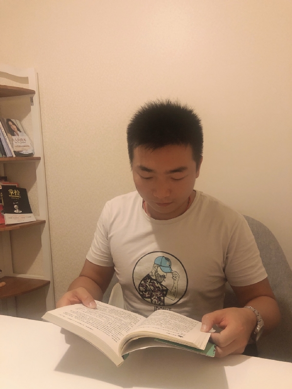 一路向前的第一张照片--苏州相亲服务中心