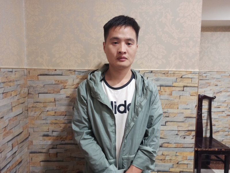 安贝的第一张照片--苏州相亲服务中心