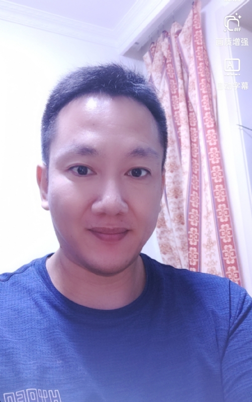 艾力克Eric的第一张照片--苏州相亲服务中心