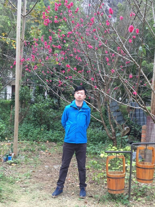 金生水起的第二张照片--苏州相亲服务中心