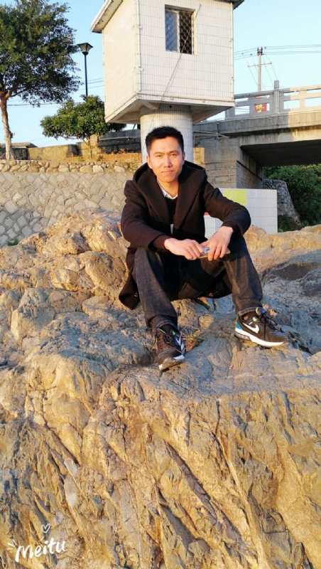 王俊辉的第一张照片--苏州相亲服务中心