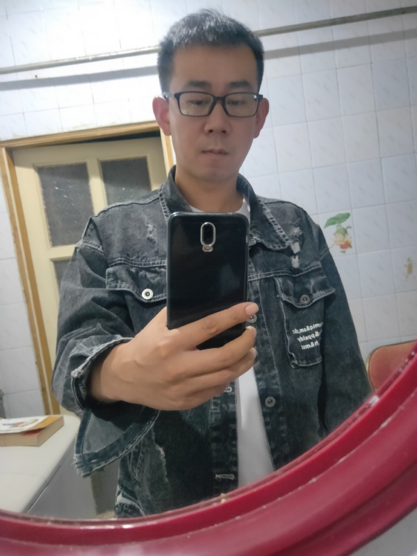 纸上谈兵的第一张照片--苏州相亲服务中心