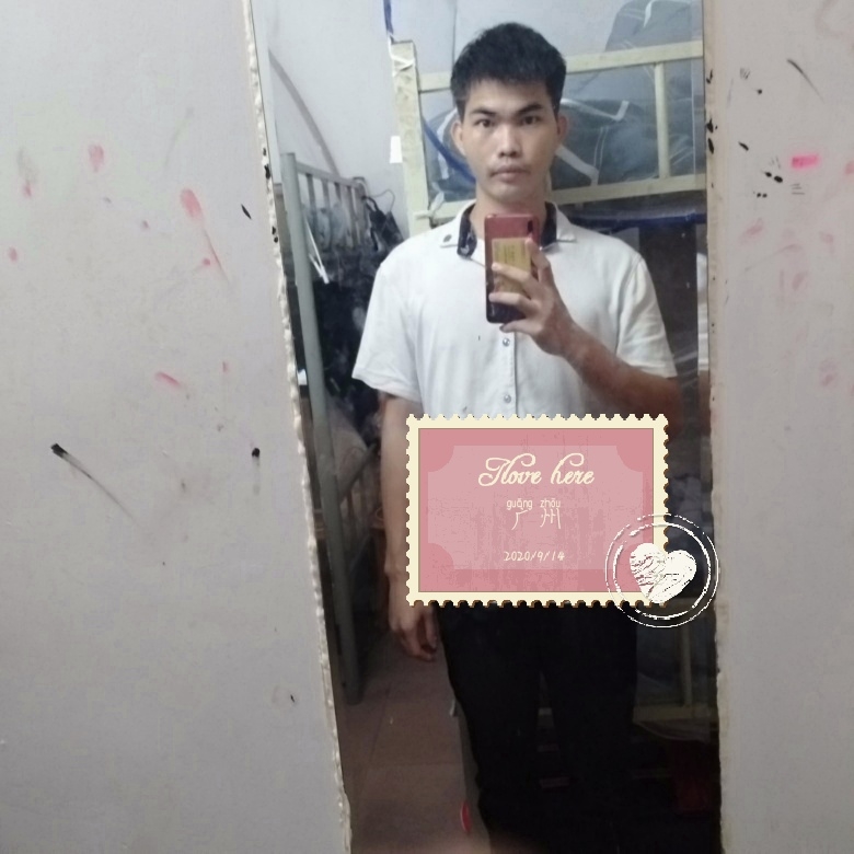 小林的第一张照片--苏州相亲服务中心