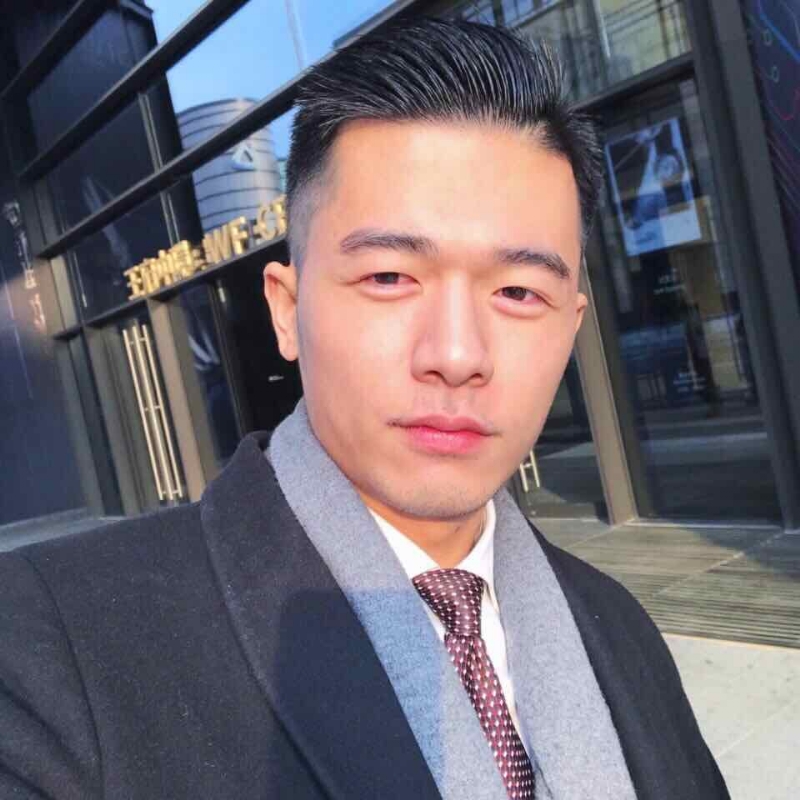 顺其自然的第一张照片--苏州相亲服务中心
