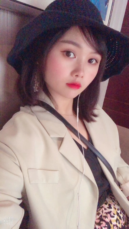 寒心的第一张照片--苏州相亲服务中心