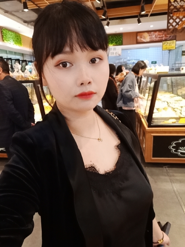 寒心的第二张照片--苏州相亲服务中心