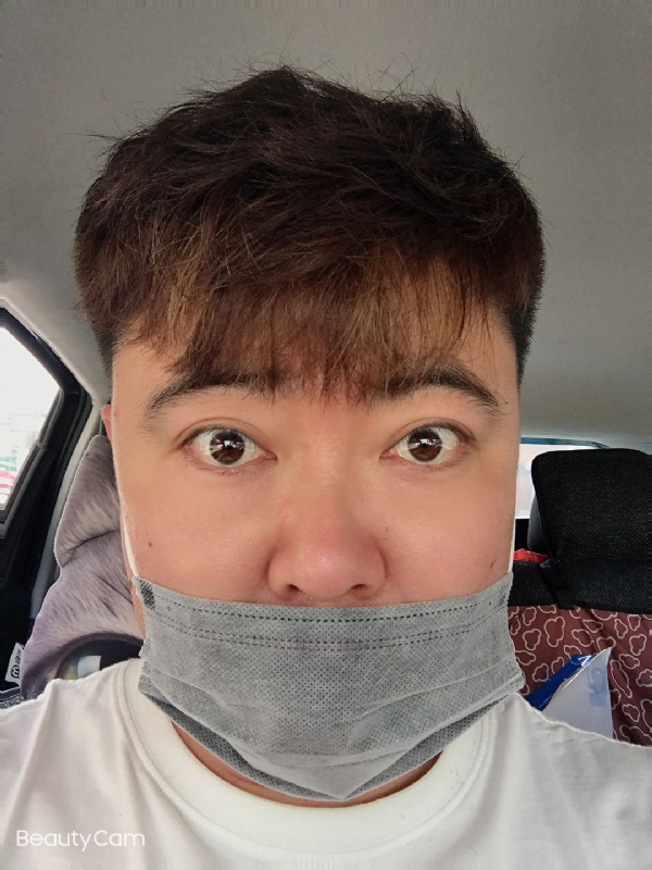 情有独钟的第一张照片--苏州相亲服务中心