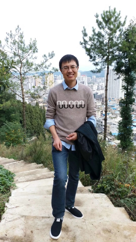 会飞的鱼的第一张照片--苏州相亲服务中心
