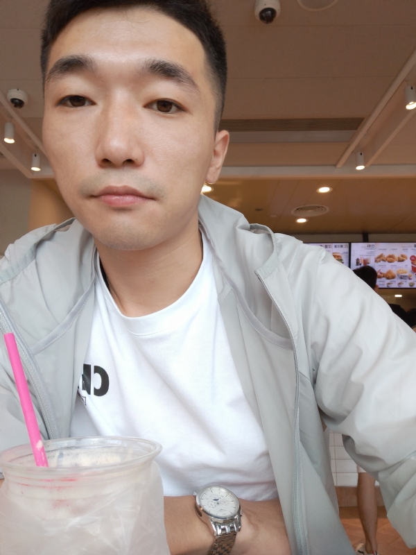 须臾数年的第三张照片--苏州相亲服务中心