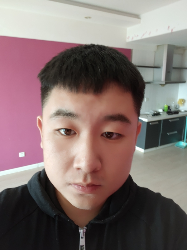 正宇的第一张照片--苏州相亲服务中心