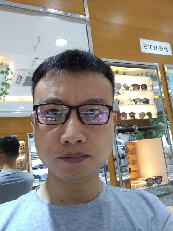 冰羽蓝的第一张照片--苏州相亲服务中心