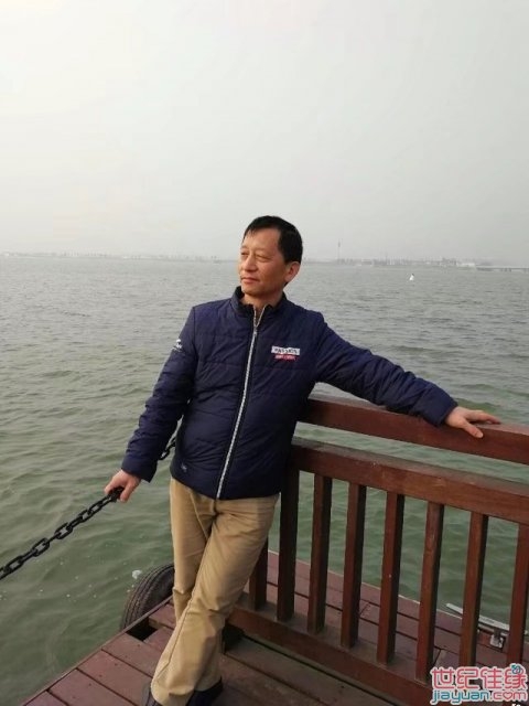 相爱一生的第一张照片--苏州相亲服务中心