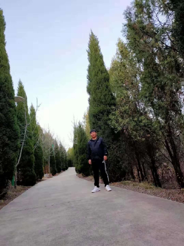 相濡以沫的第一张照片--苏州相亲服务中心