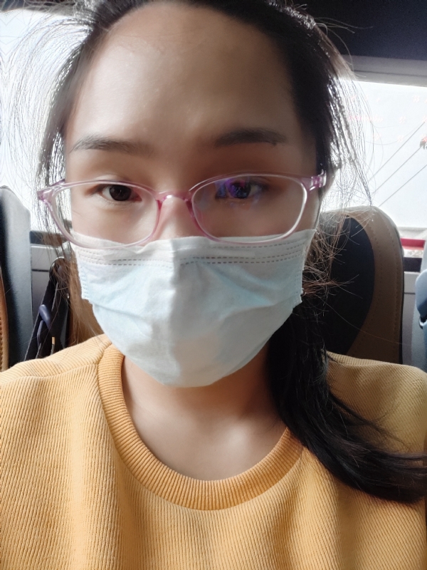 丫丫的第一张照片--苏州相亲服务中心