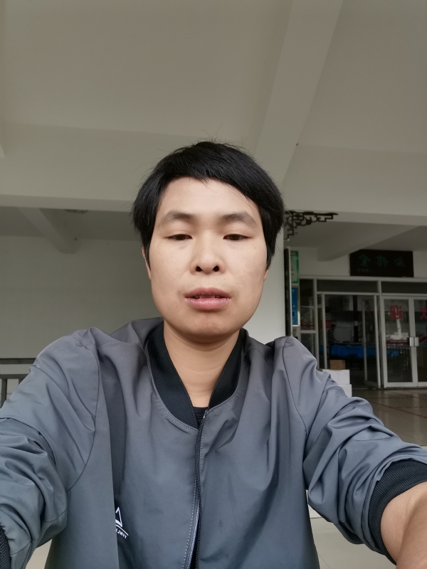 刘志强的第一张照片--苏州相亲服务中心