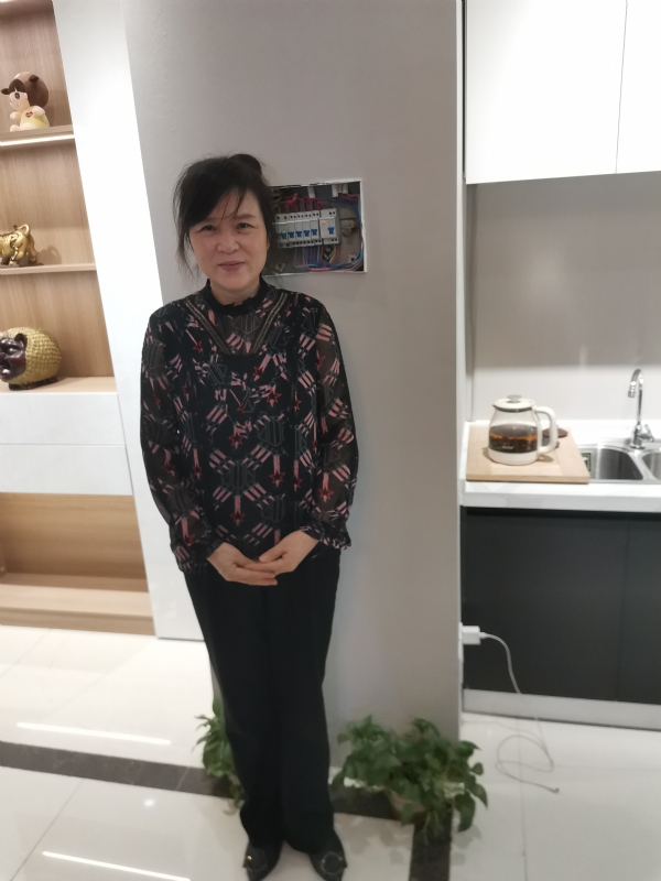 随缘的第一张照片--苏州相亲服务中心