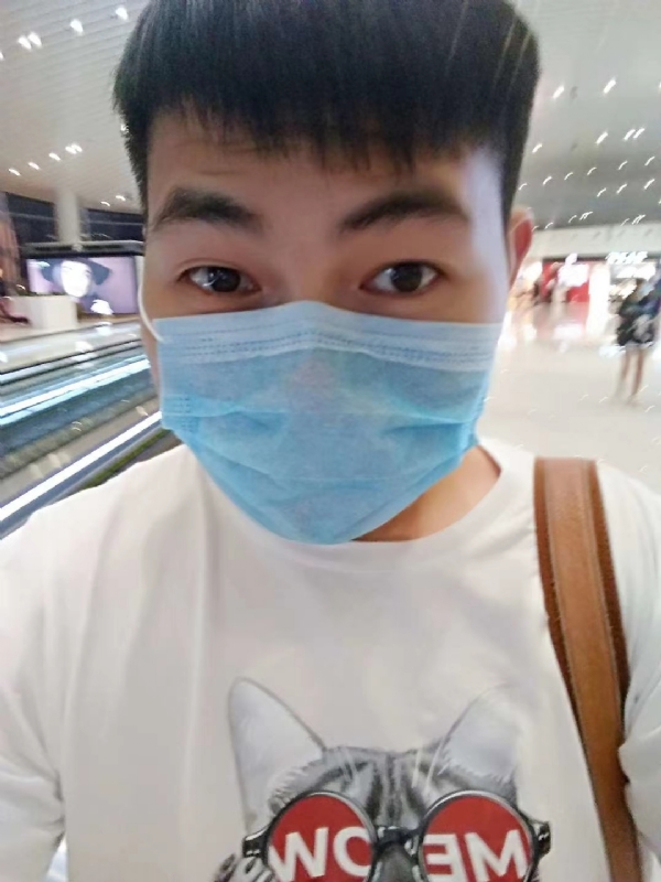 咔咔一顿的第一张照片--苏州相亲服务中心