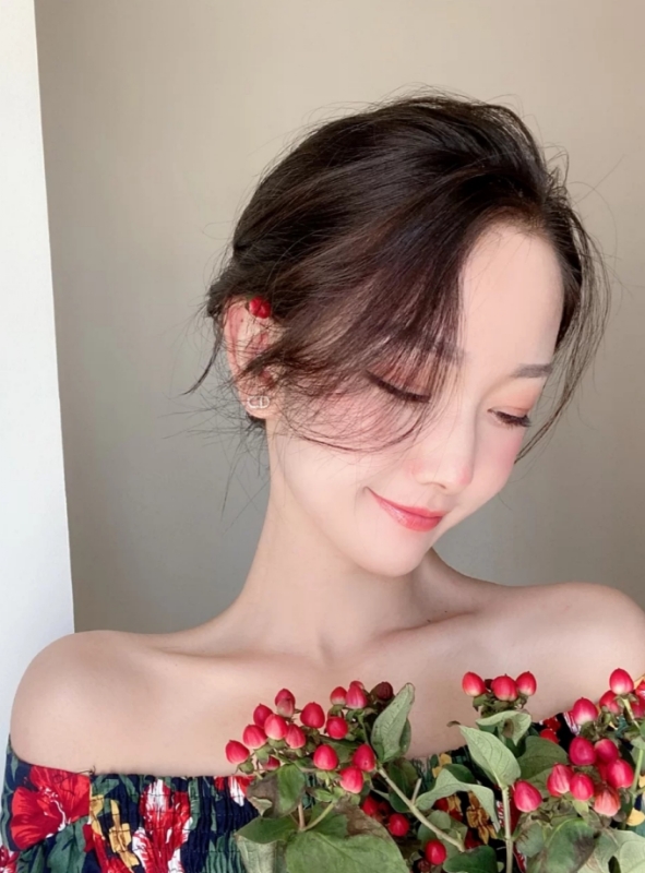 小诗vanessa的第二张照片--苏州相亲服务中心