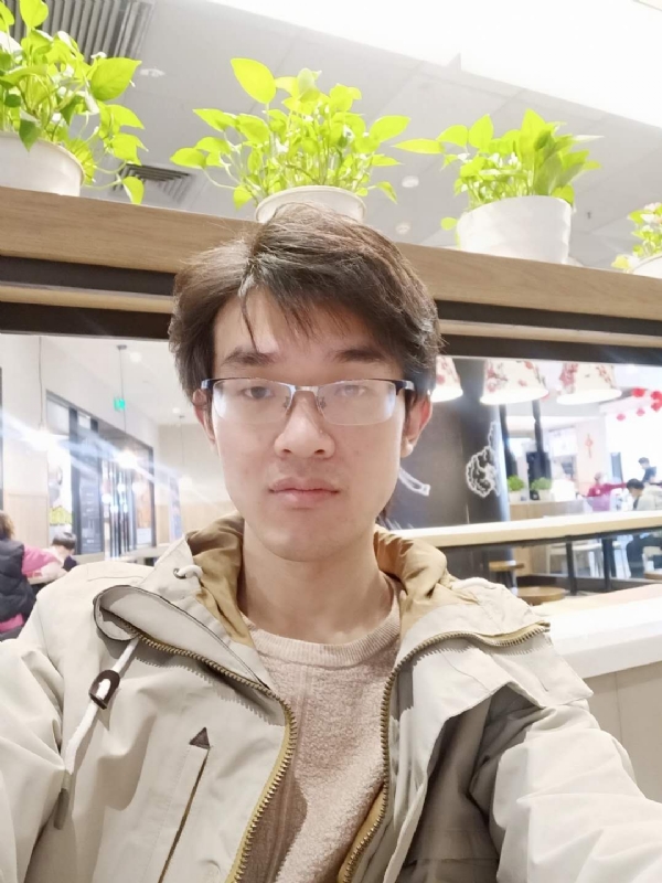南有乔木的第二张照片--苏州相亲服务中心
