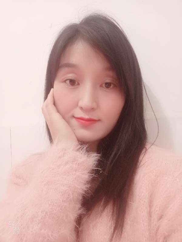 莹莹的第一张照片--苏州相亲服务中心