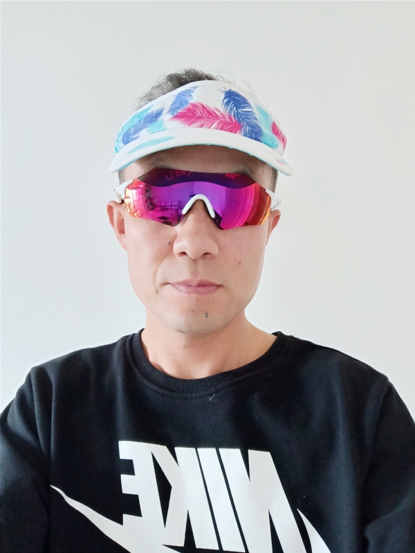 在路上的第一张照片--苏州相亲服务中心
