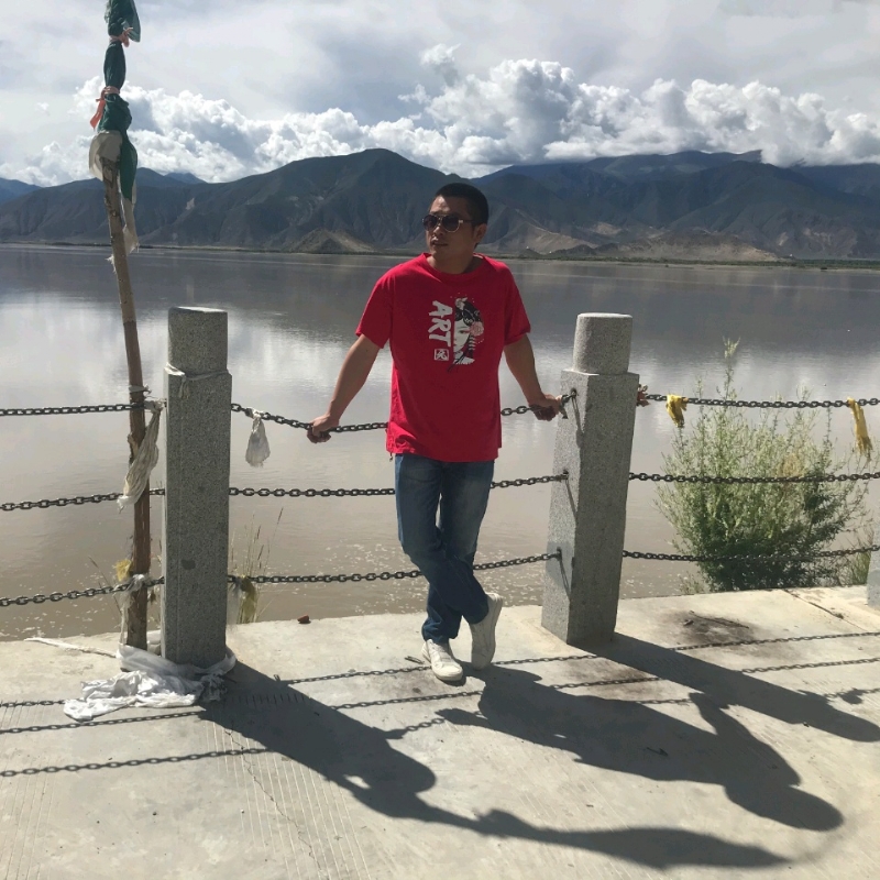一马平川的第一张照片--苏州相亲服务中心
