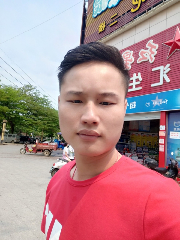 刘振军的第一张照片--苏州相亲服务中心