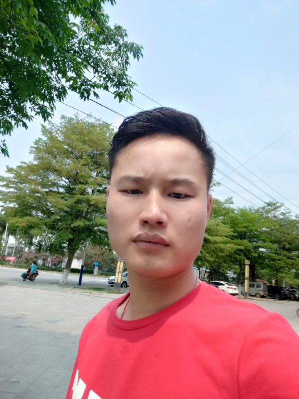 刘振军的第二张照片--苏州相亲服务中心